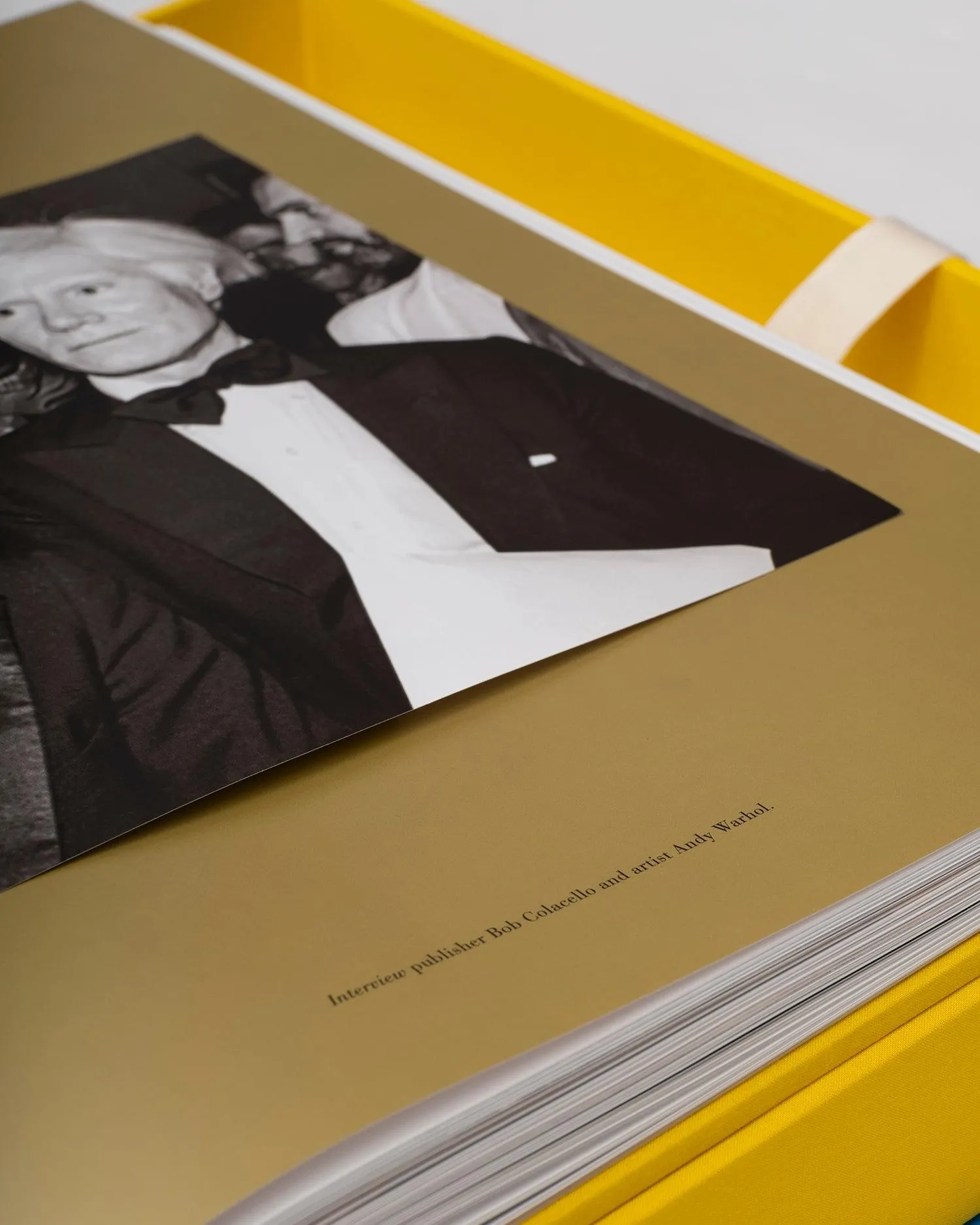 Iran Modern Assouline