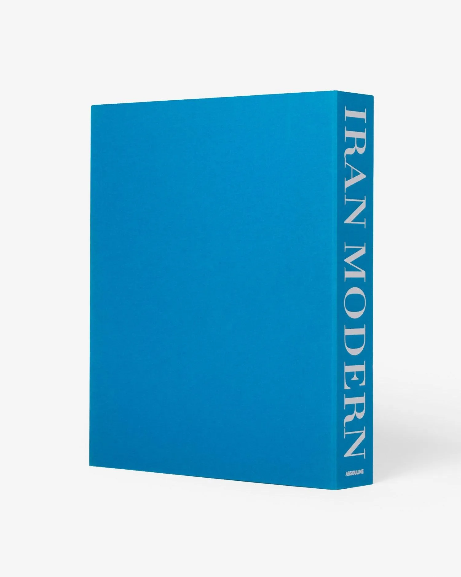 Iran Modern Assouline