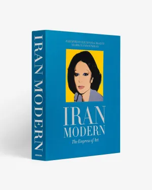 Iran Modern Assouline