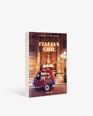 Italian Chic Assouline