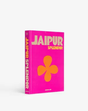 Jaipur Splendor Assouline