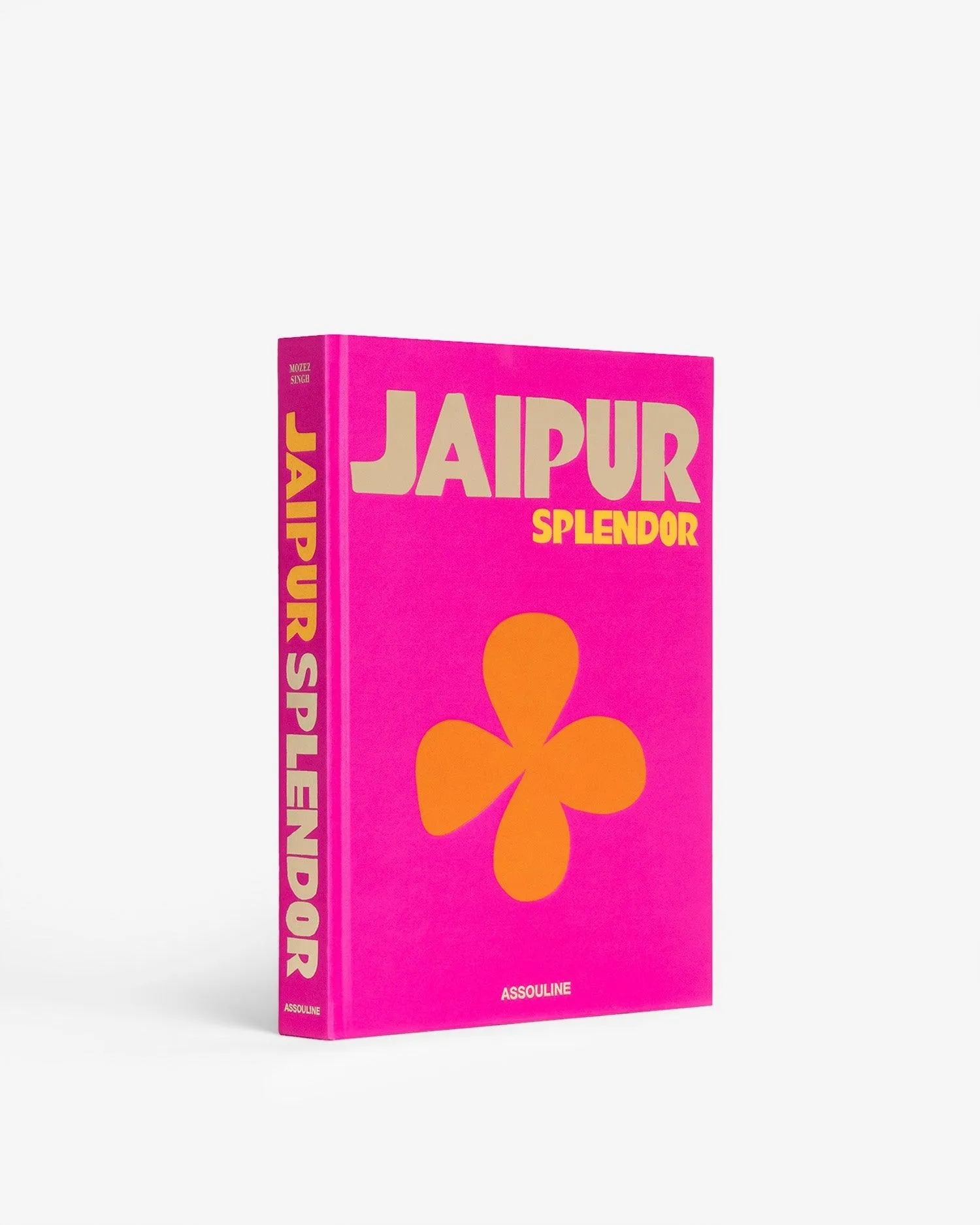 Jaipur Splendor Assouline