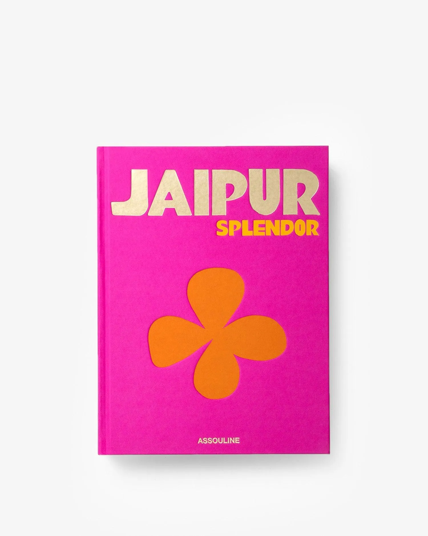 Jaipur Splendor Assouline