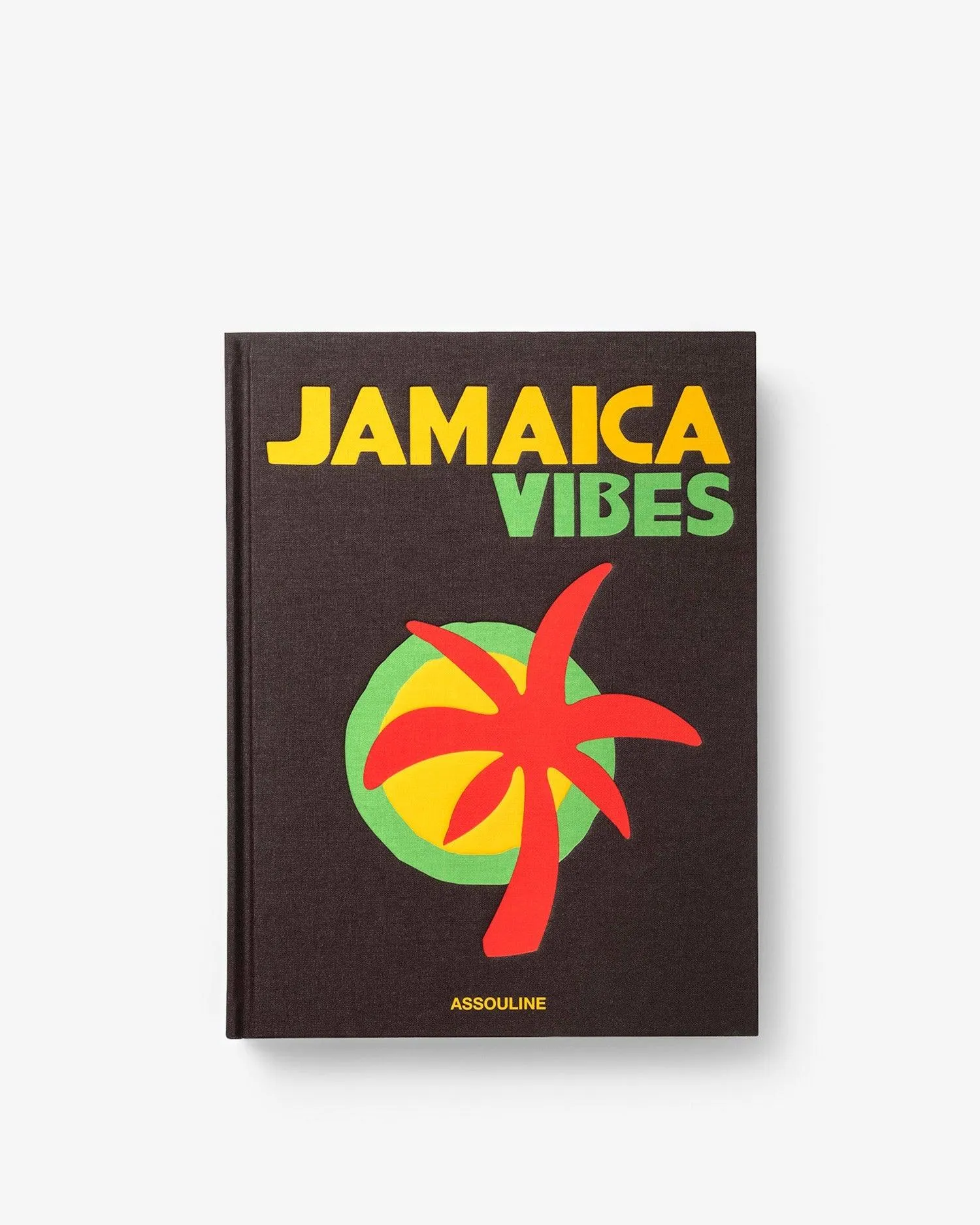 Jamaica Vibes Assouline