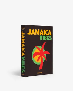 Jamaica Vibes Assouline
