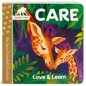 Jane & Me Care Cottage Door Press