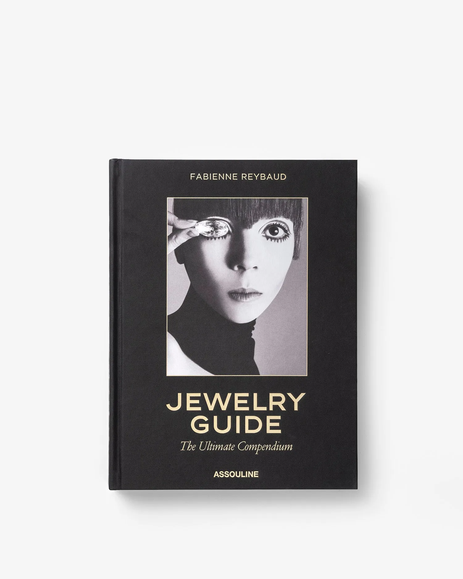 Jewelry Guide: The Ultimate Compendium Assouline