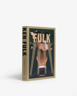 Ken Fulk: The Movie in my Mind Assouline