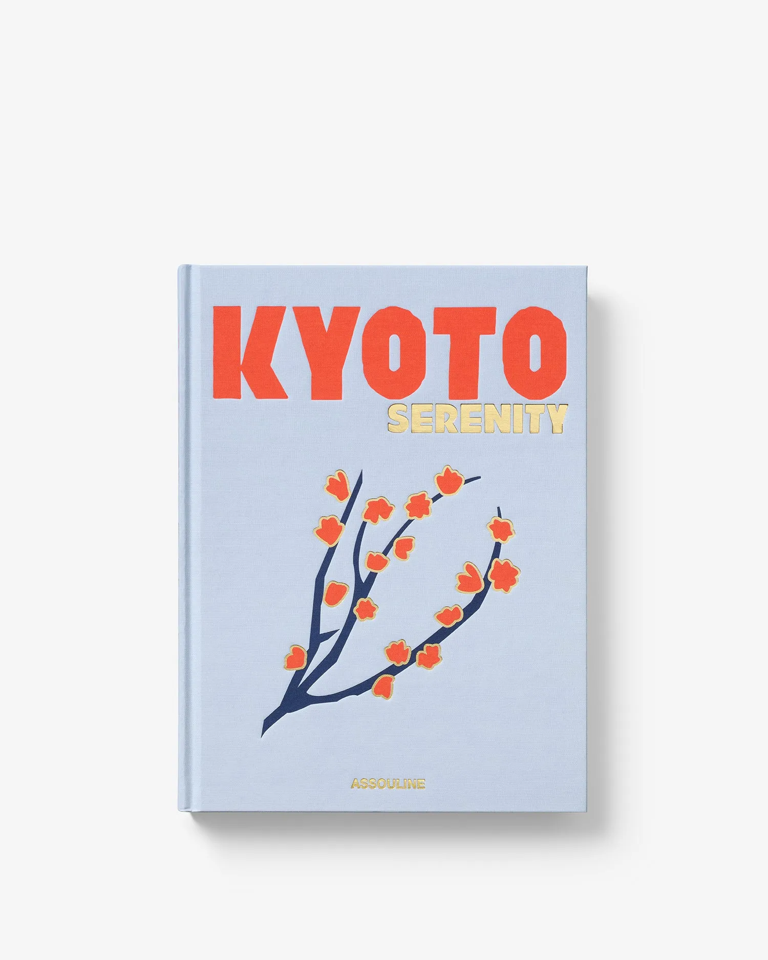 Kyoto Serenity Assouline