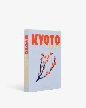 Kyoto Serenity Assouline