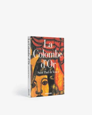 La Colombe d'Or Assouline