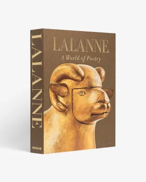 Lalanne: A World of Poetry Assouline