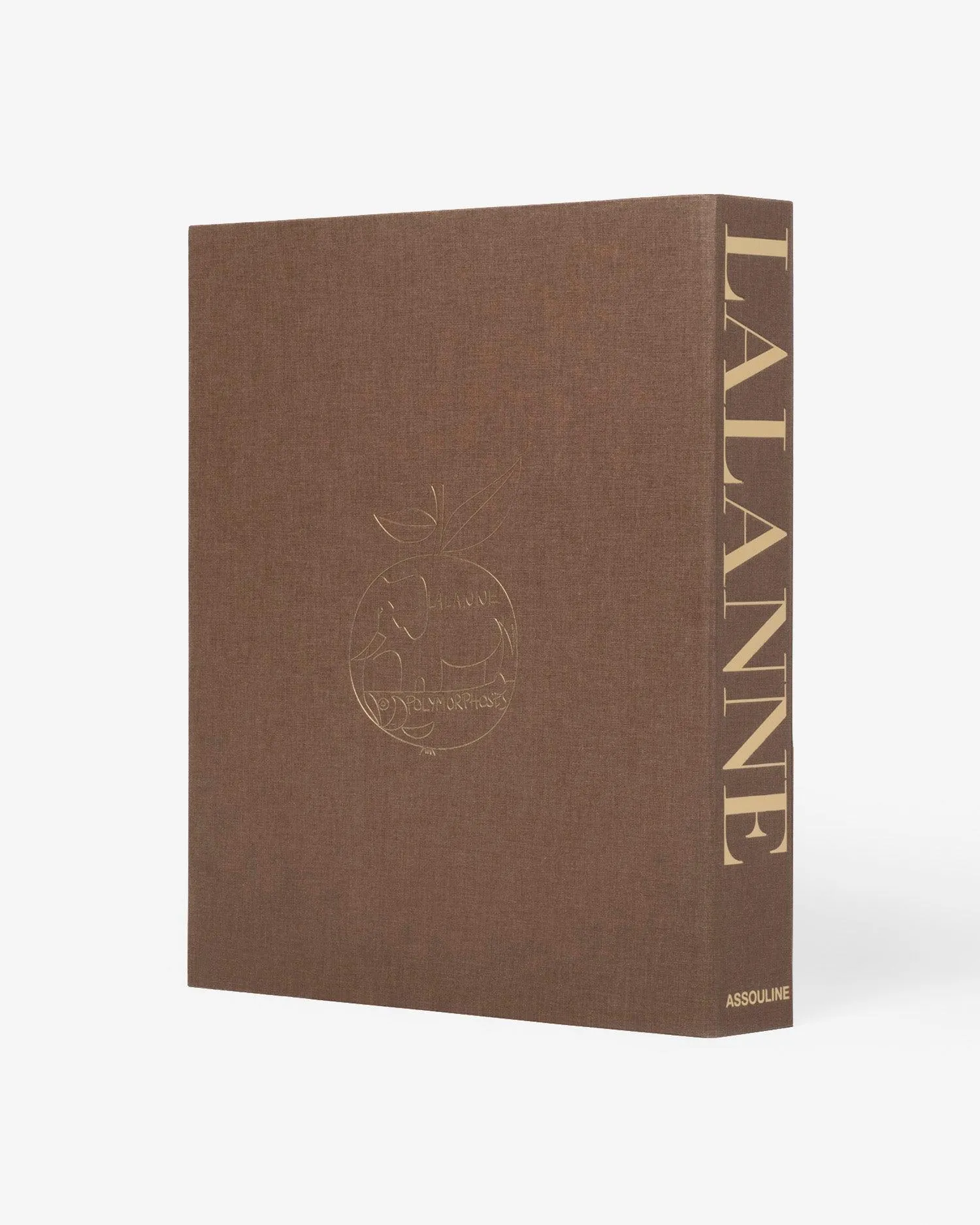 Lalanne: A World of Poetry Assouline
