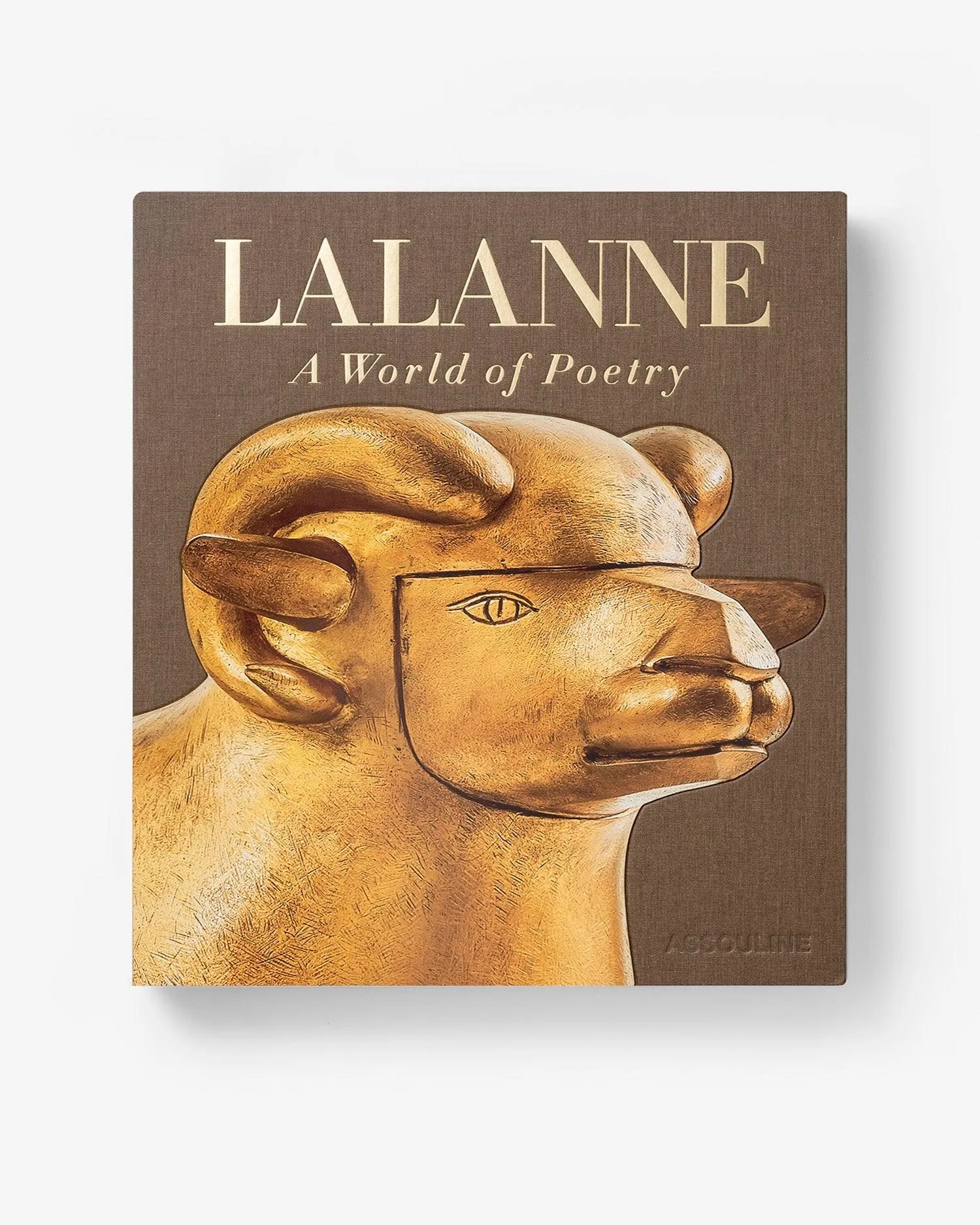 Lalanne: A World of Poetry Assouline