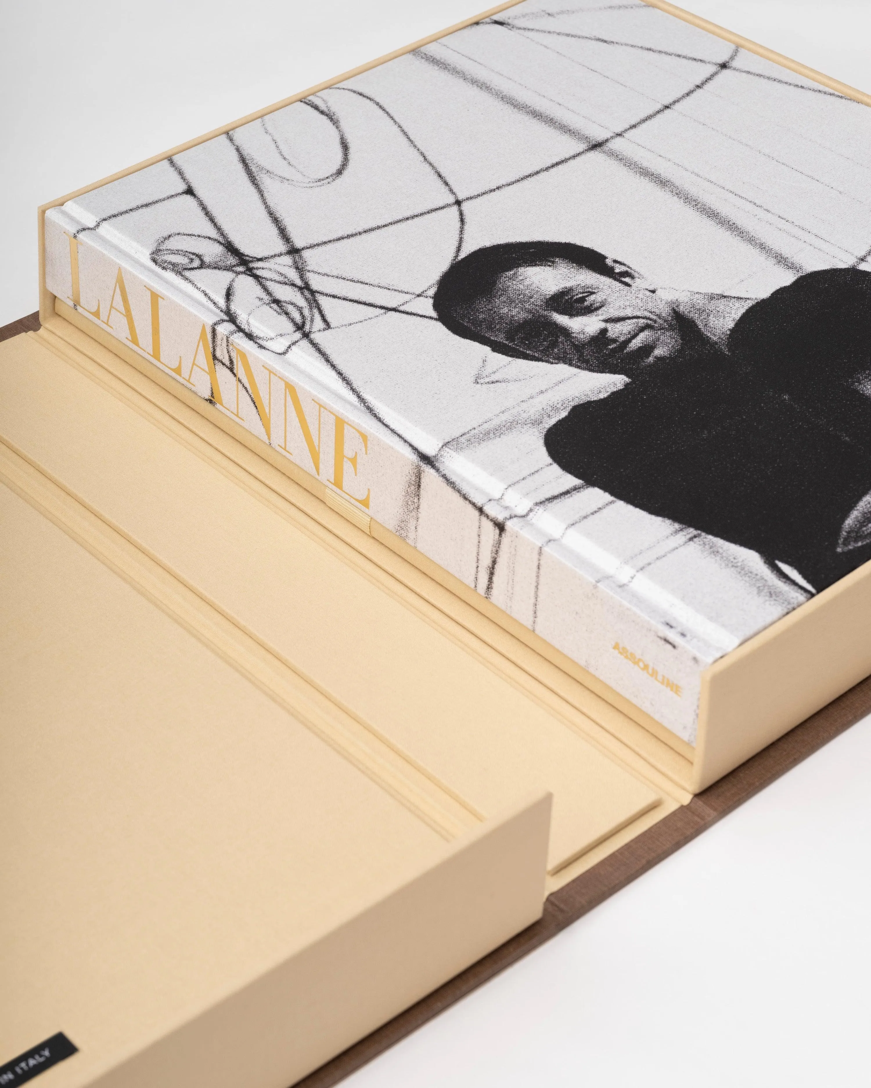 Lalanne: A World of Poetry Assouline