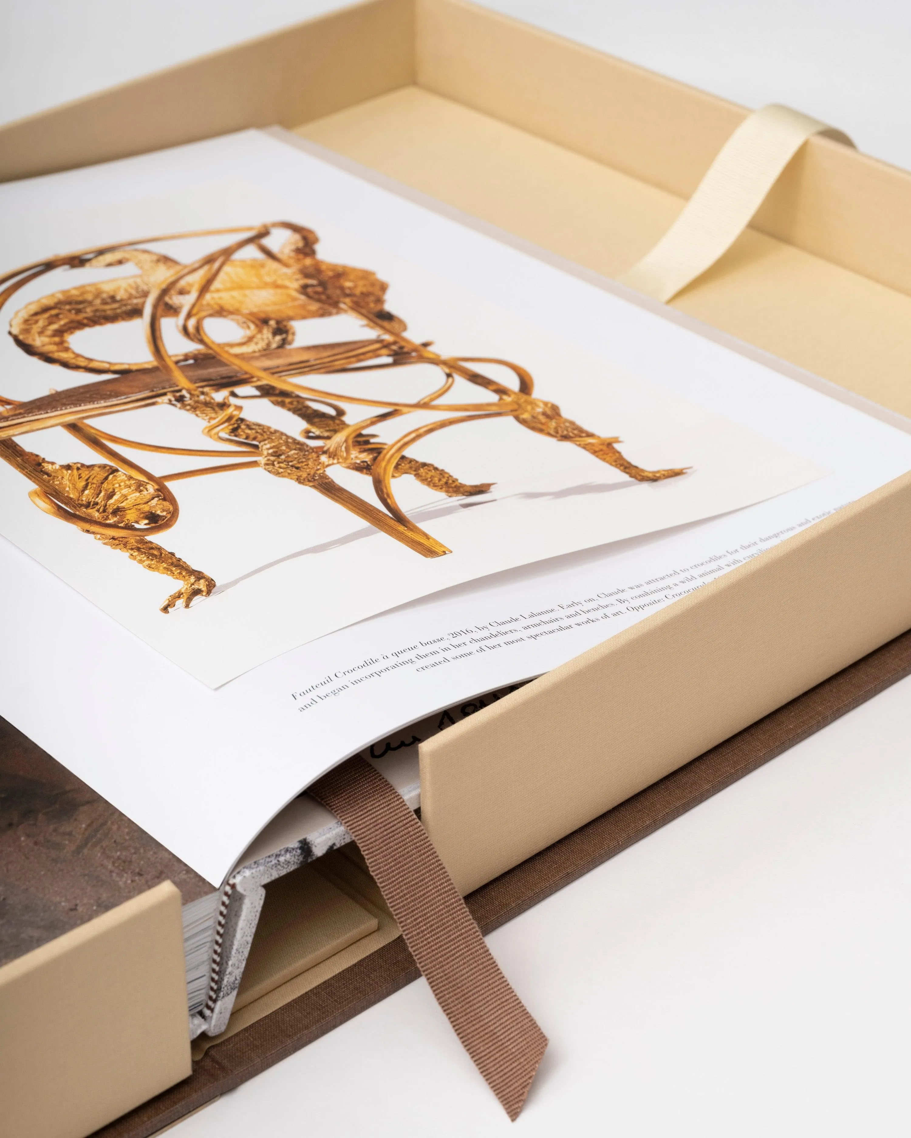 Lalanne: A World of Poetry Assouline