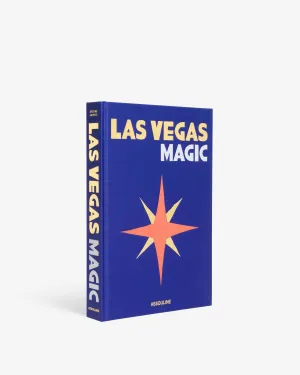 Las Vegas Magic Assouline