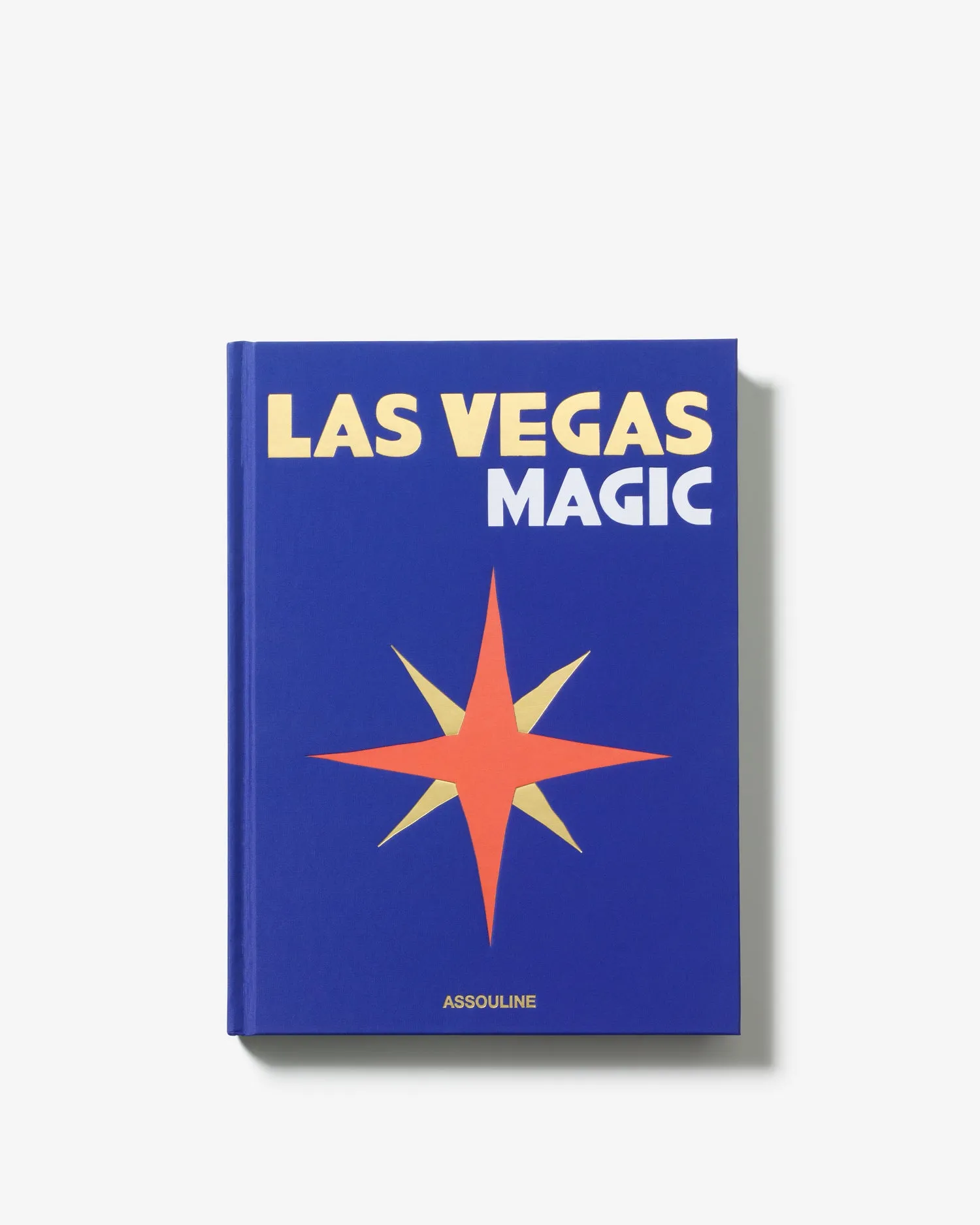 Las Vegas Magic Assouline