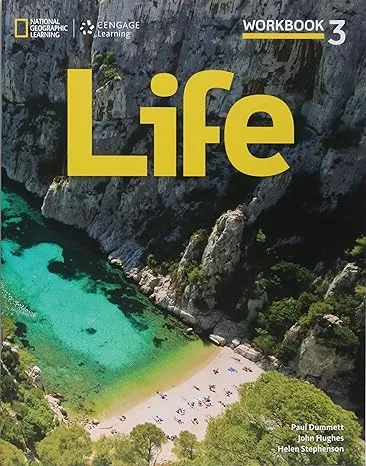 Life 3: Printed Workbook