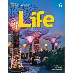 Life 6 with Online Workbook Paperback