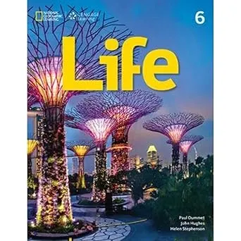Life 6 with Online Workbook Paperback