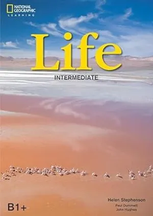 Life Intermediate (Life (British English)) Paperback