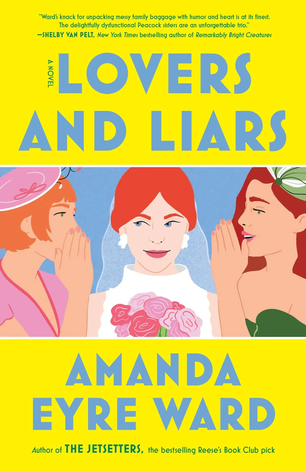 Lovers and Liars : A Novel Cleary's