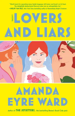 Lovers and Liars : A Novel Cleary's