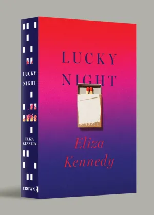 Lucky Night : A Novel Cleary's