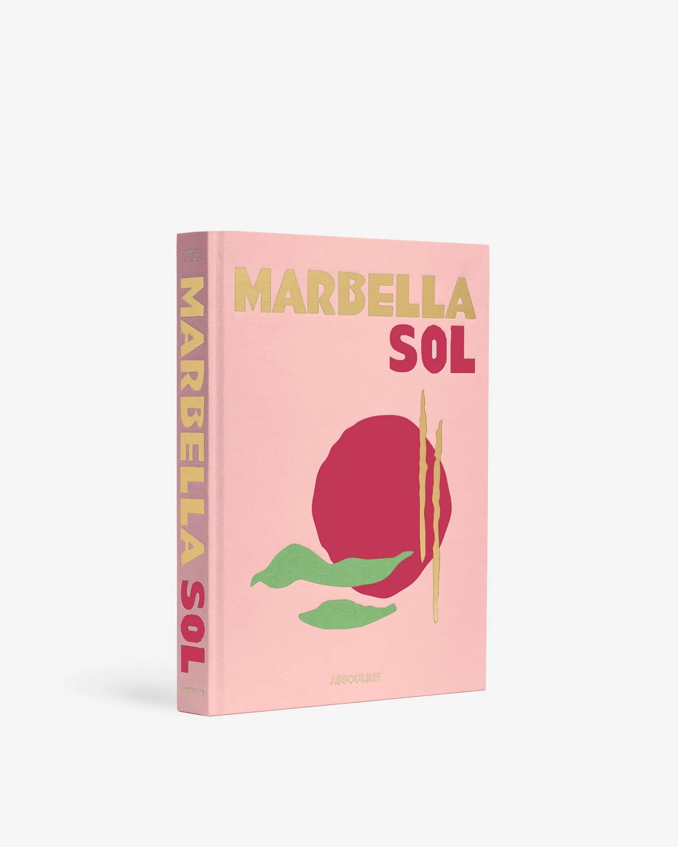 Marbella Sol Assouline