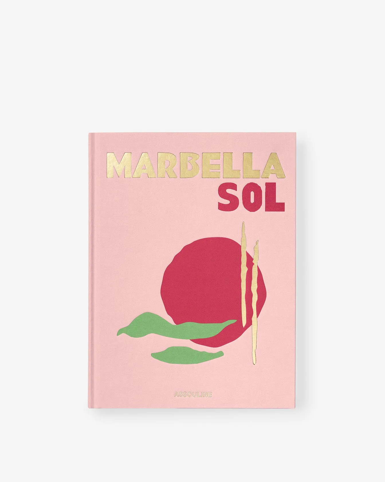 Marbella Sol Assouline