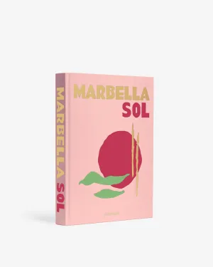 Marbella Sol Assouline