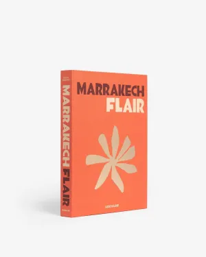 Marrakech Flair Assouline