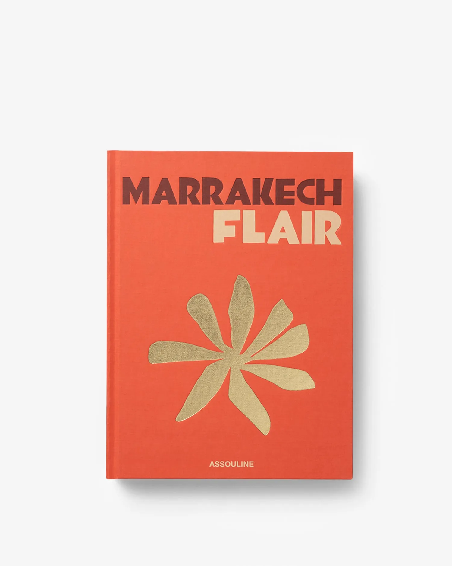 Marrakech Flair Assouline