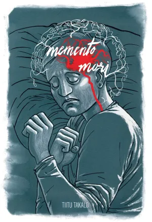 Memento Mori Oni Press
