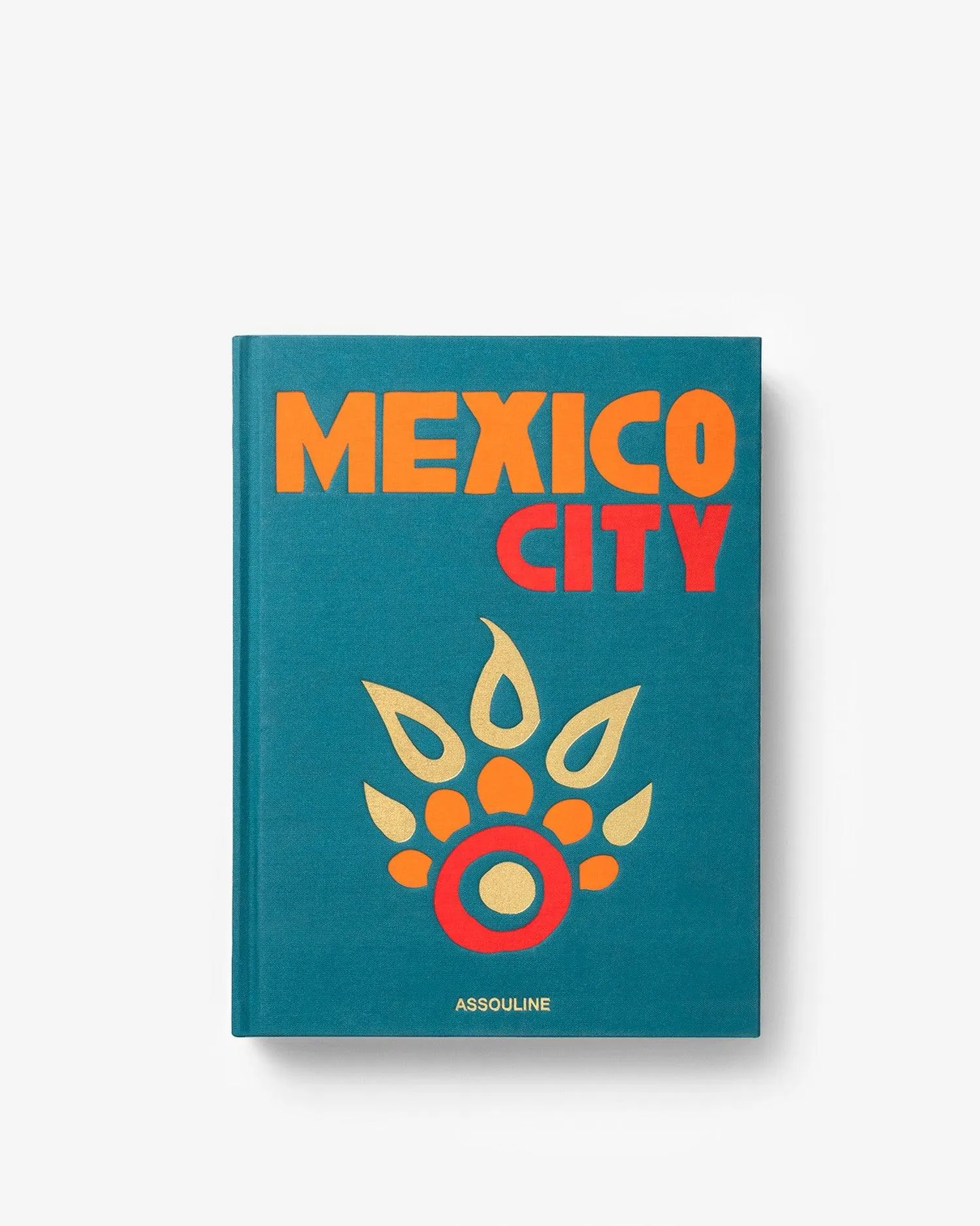 Mexico City Assouline