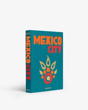 Mexico City Assouline