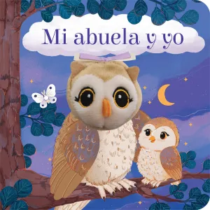 Mi abuela y yo / Grandma & Me (Spanish Edition) Cottage Door Press