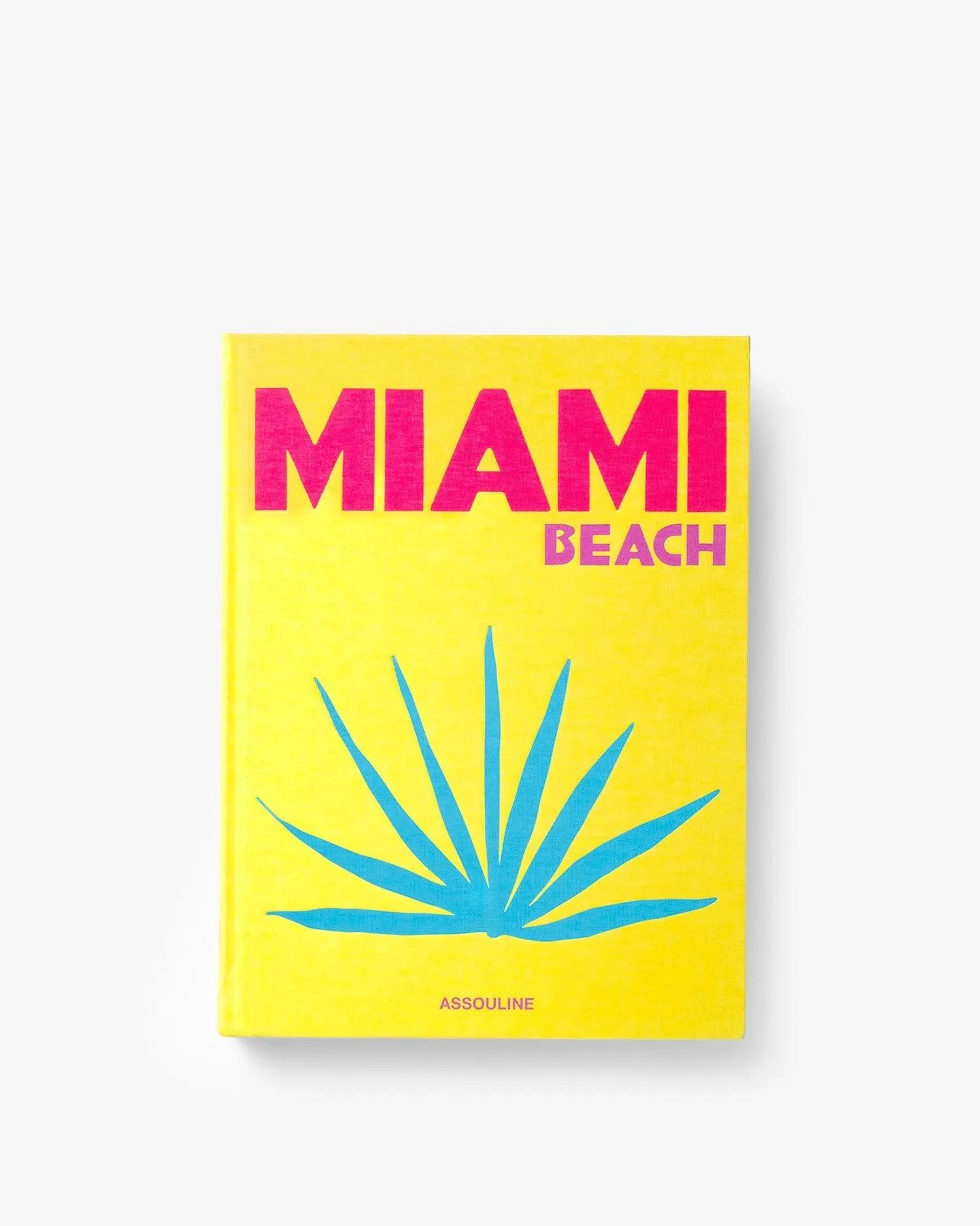 Miami Beach Assouline