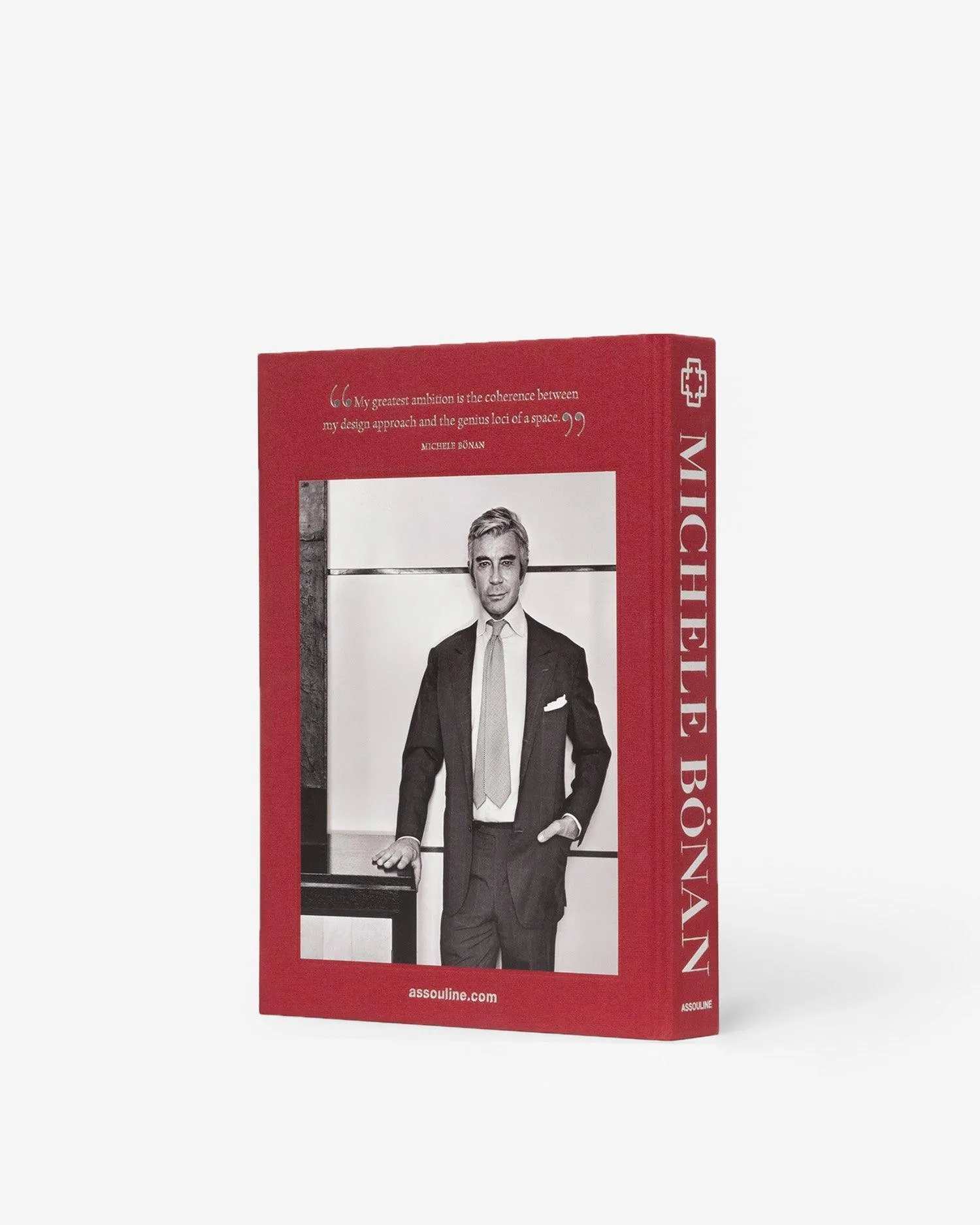 Michele Bnan: Signature Details Assouline