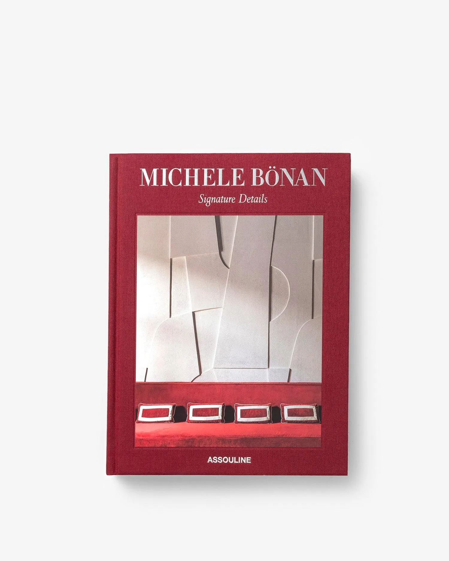 Michele Bnan: Signature Details Assouline