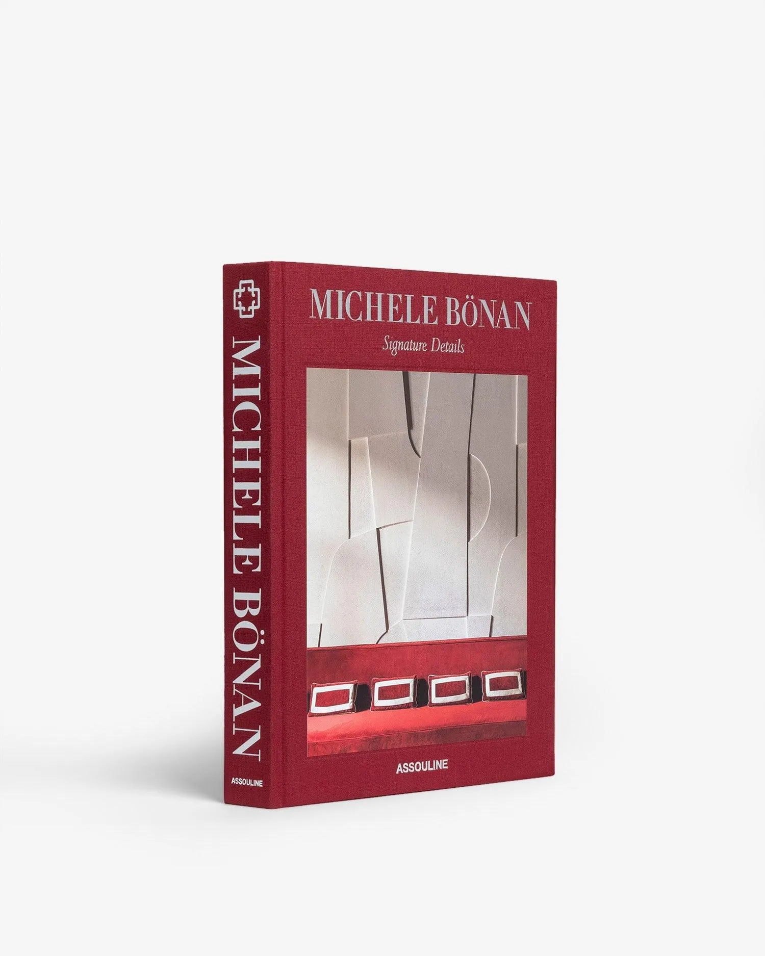Michele Bnan: Signature Details Assouline