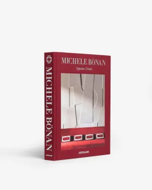 Michele Bnan: Signature Details Assouline