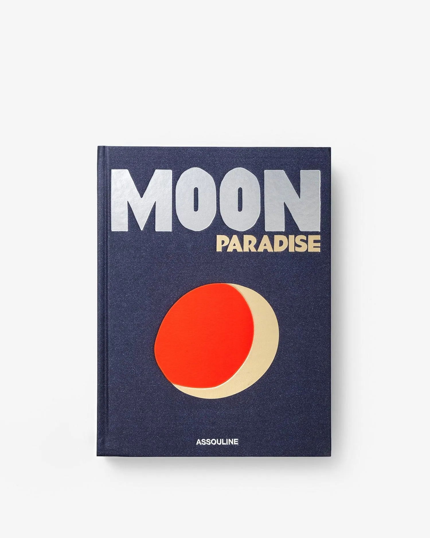 Moon Paradise Assouline