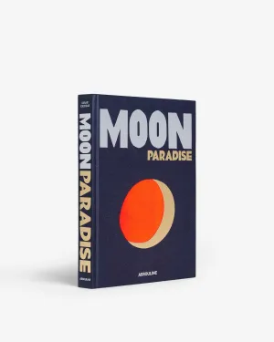 Moon Paradise Assouline