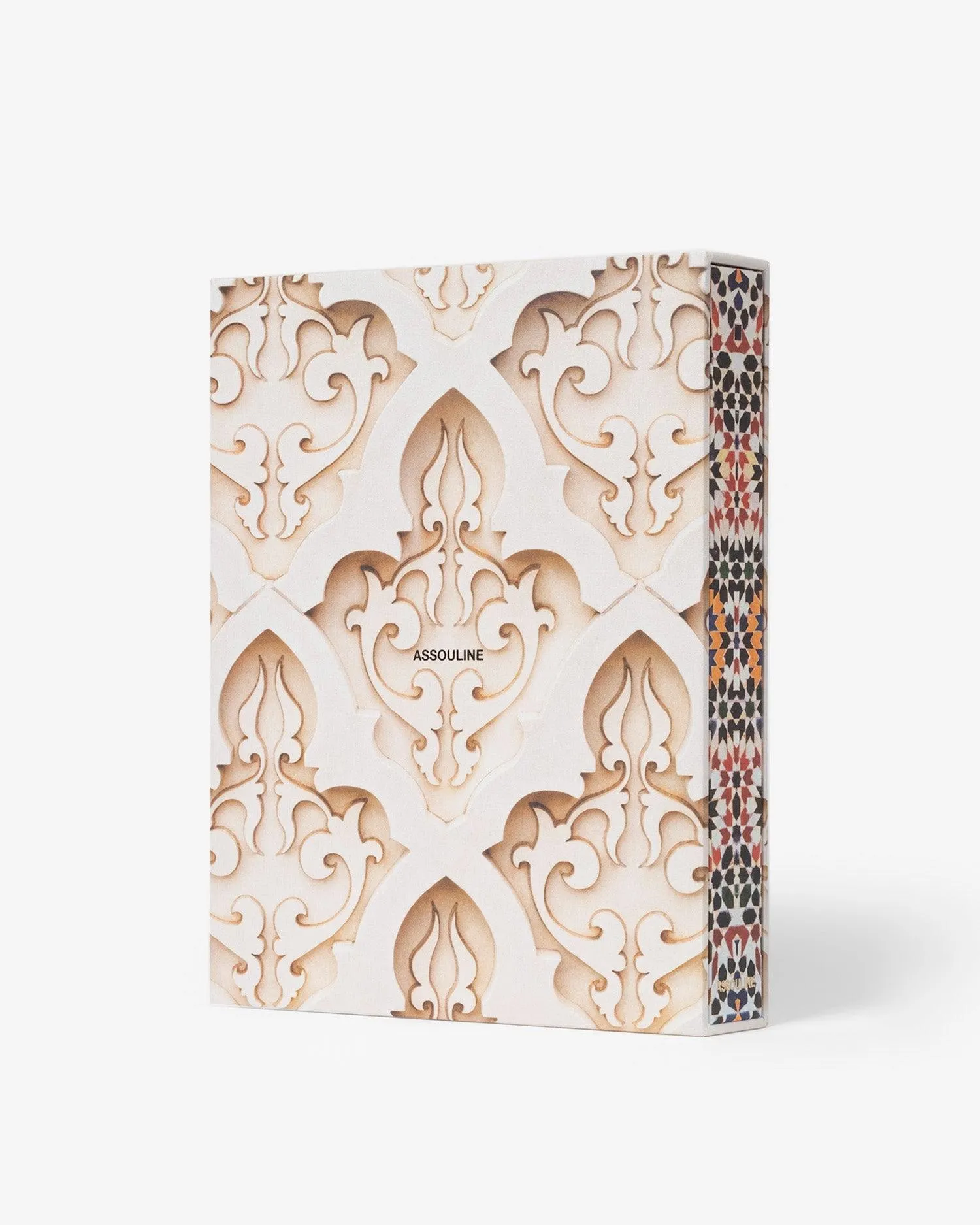 Moroccan Decorative Arts Assouline