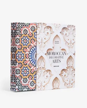 Moroccan Decorative Arts Assouline