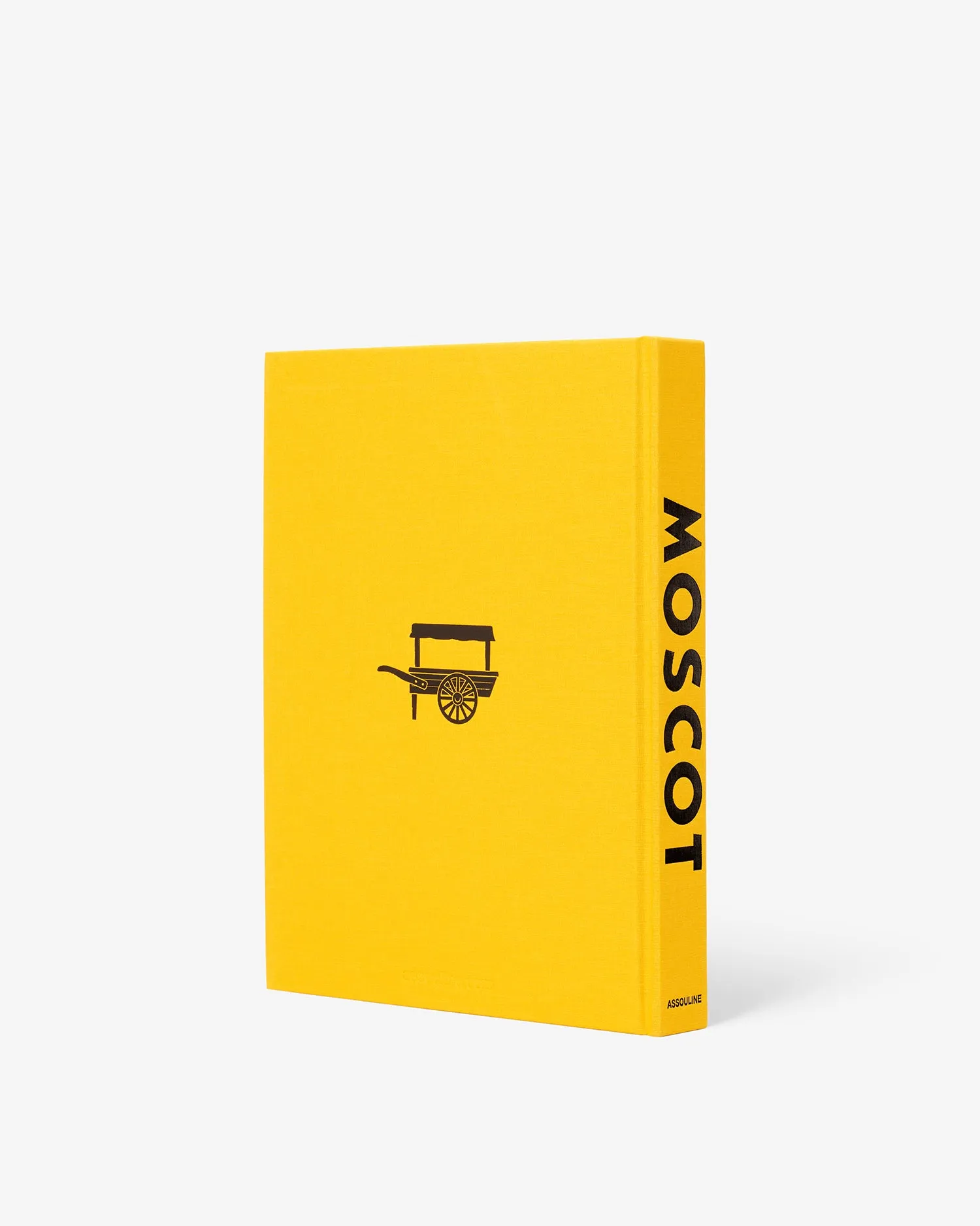 Moscot: New York City, Since 1915 Assouline
