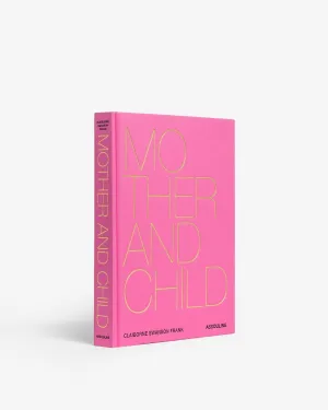 Mother and Child Assouline