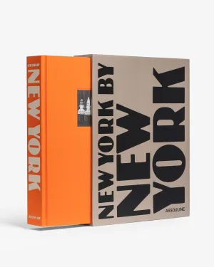 New York by New York Assouline
